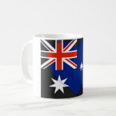 Love Australia Mokken (Voorkant links)