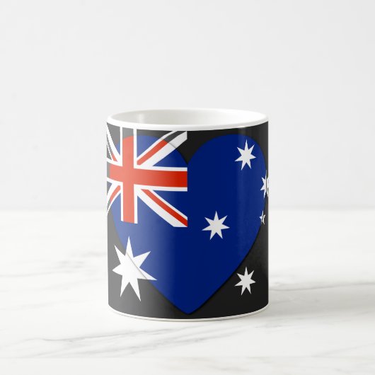 Love Australia Mokken (Center)