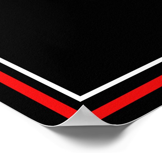 LOVE Autism Support Wall Pop Art Poster (Hoek)