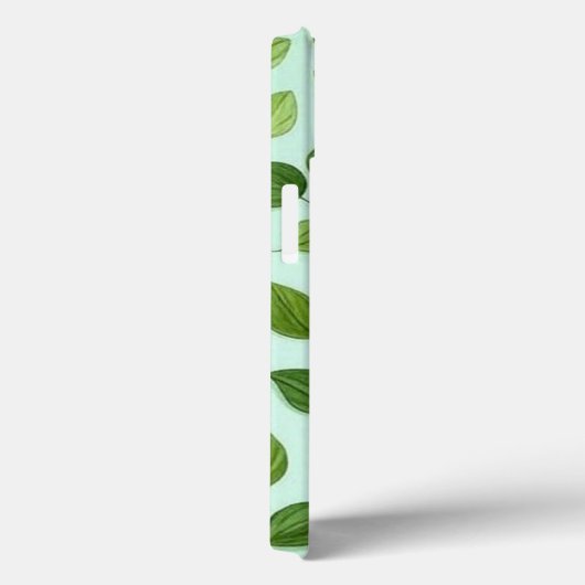 Love Avocado Case-Mate iPhone Case (Achterkant / Rechts)