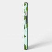 Love Avocado iPhone Hoesje (Linkerkant)