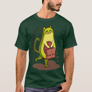 Love Avocato 1 T-shirt