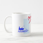 LOVE AZUREST mok (Links)