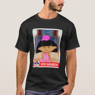 Love Backyard Sports Essential Games Entertainment T-shirt
