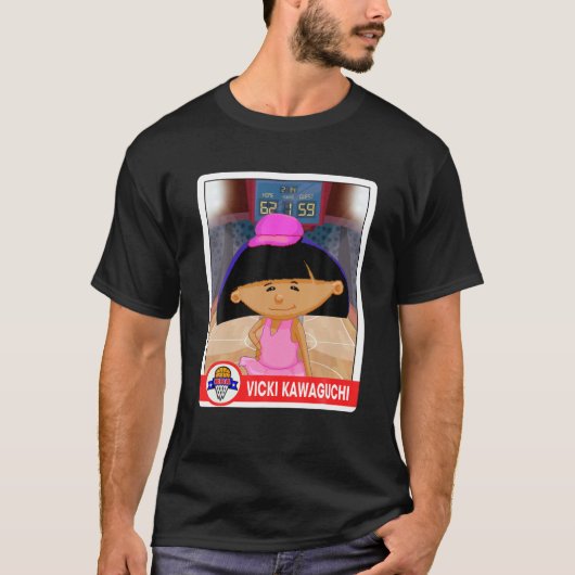 Love Backyard Sports Essential Games Entertainment T-shirt (Voorkant)