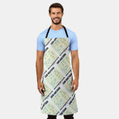 Love Bacteria Prolific Distributors of Culture Schort (Gedragen)