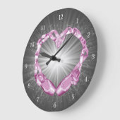 Love Ballet Grote Klok (Hoek)