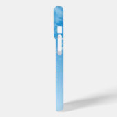 Love Ballet (Persoonlijk) Case-Mate iPhone Case (Achterkant / Links)