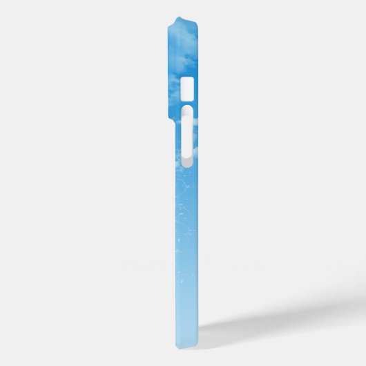 Love Ballet (Persoonlijk) Case-Mate iPhone Case (Achterkant / Links)