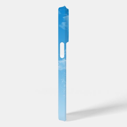 Love Ballet (Persoonlijk) Case-Mate iPhone Case (Achterkant / Rechts)