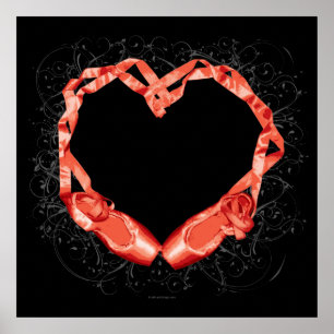 Love Ballet Poster