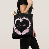 Love Ballet Tote Bag (Dichtbij)