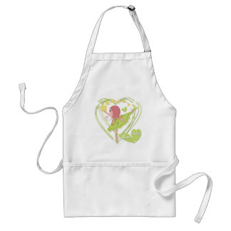 Love Ballet Tshirts and Gifts Standaard Schort