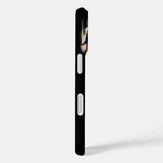 Love Basketball Case-Mate iPhone Case (Achterkant / Rechts)