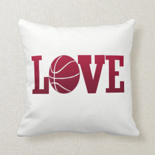 LOVE BASKETBALL KUSSEN