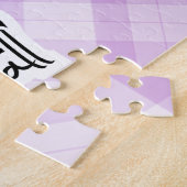 Love Basketball Legpuzzel (Zijkant)