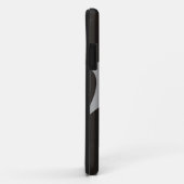 Love Bat iPhone5 Hoesje (Achterkant/rechts)