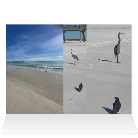 Love Beach (Binnen Horizontaal (Boven))