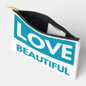 Love beautiful etui (Open)