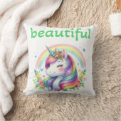 Love beautiful kussen (Deken)