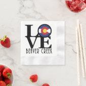 LOVE Beaver Creek CO Servet (Insitu)