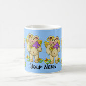 Love Beer Angel Koffiemok (Center)