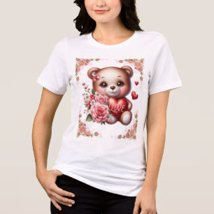 Love Beer T-shirt