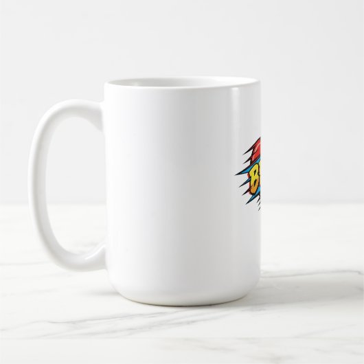 Love Bella Koffiemok (Links)