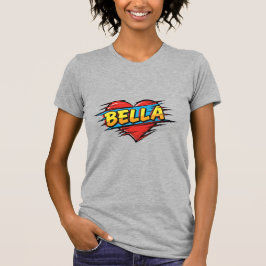 Love Bella T-shirt