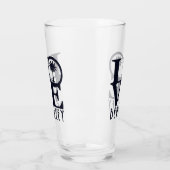 LOVE Berkeley SC Glas (Links)