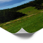 Love Bible Verse Poster (Hoek)