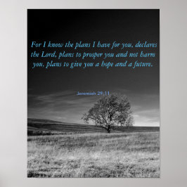 Love Bible Verse Poster