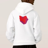 Love.Big heart/Corazon Grande love by Masanser pix (Achterkant)