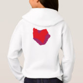 Love.Big heart/Corazon Grande love by Masanser pix (Achterkant)