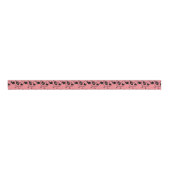 Love Bird Grosgrain Lint (Voorkant)