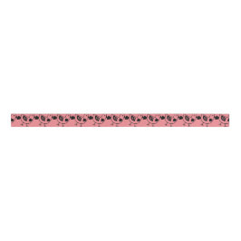 Love Bird Grosgrain Lint