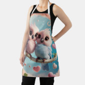 Love Bird Schorten (Insitu)