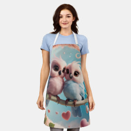 Love Bird Schorten