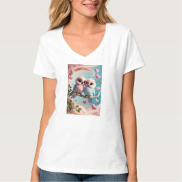 Love Bird T-shirt