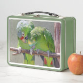 Love Birds (In situ)