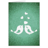 Love Birds (Voorkant)