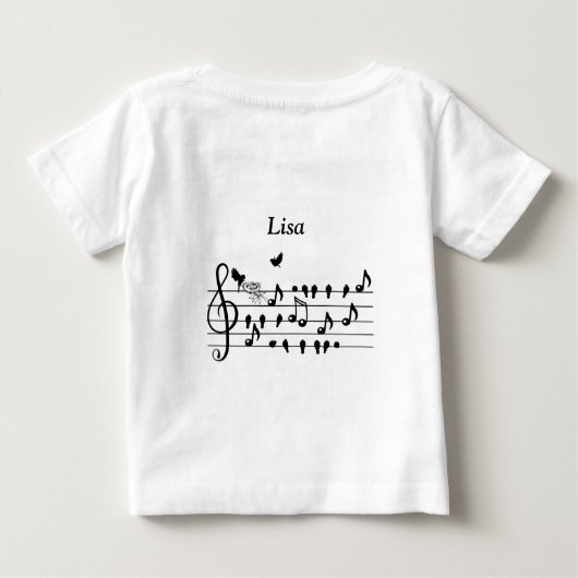 Love Birds, in afwachting van een aanvulling op de (Achterkant)