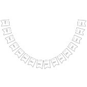 Love Birds, in afwachting van een aanvulling op de Vlaggetjes (Alle)