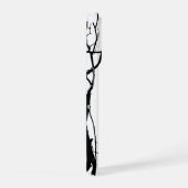 Love Birds Iphone Case Hoesje (Rechterkant)