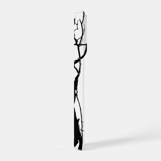 Love Birds Iphone Case iPhone Hoesje (Rechterkant)