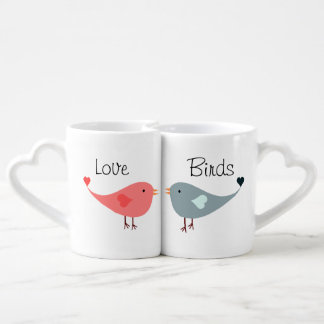 Love Birds Loversmokken