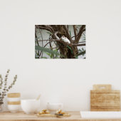 Love Birds Poster (Keuken)