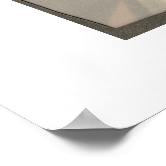 Love Birds Poster (Hoek)