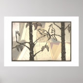 Love Birds Poster (Voorkant)