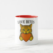 Love Bite Mok (Midden)